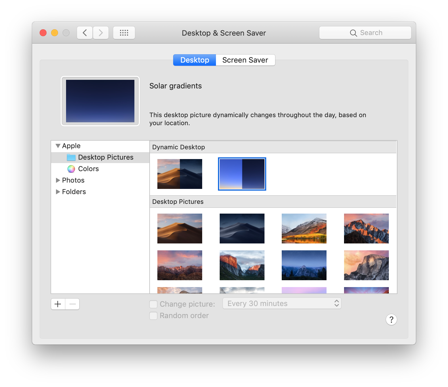 MacOS Mojave Developer Beta 5 For Mac Now Available - 9to5Mac