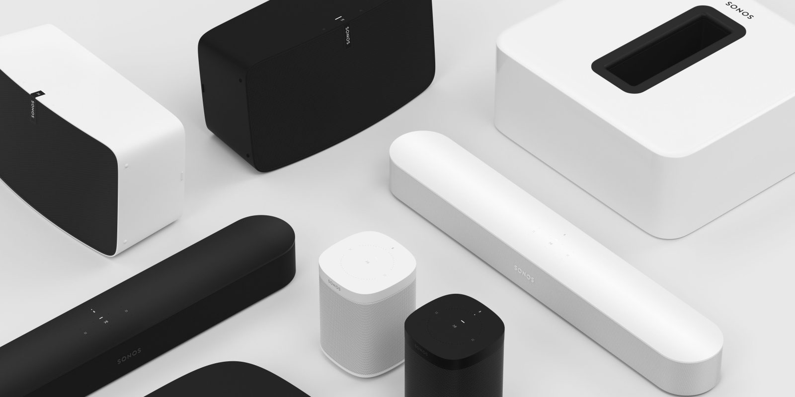 valg Mange metal Rumor: Sonos adopting Dolby Atmos with new Playbar, Play:5 and Sub updates  also on the way - 9to5Mac