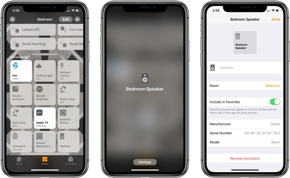 halskæde Faial Alvorlig Sonos speakers now work with AirPlay 2, control Apple Music with Siri -  9to5Mac
