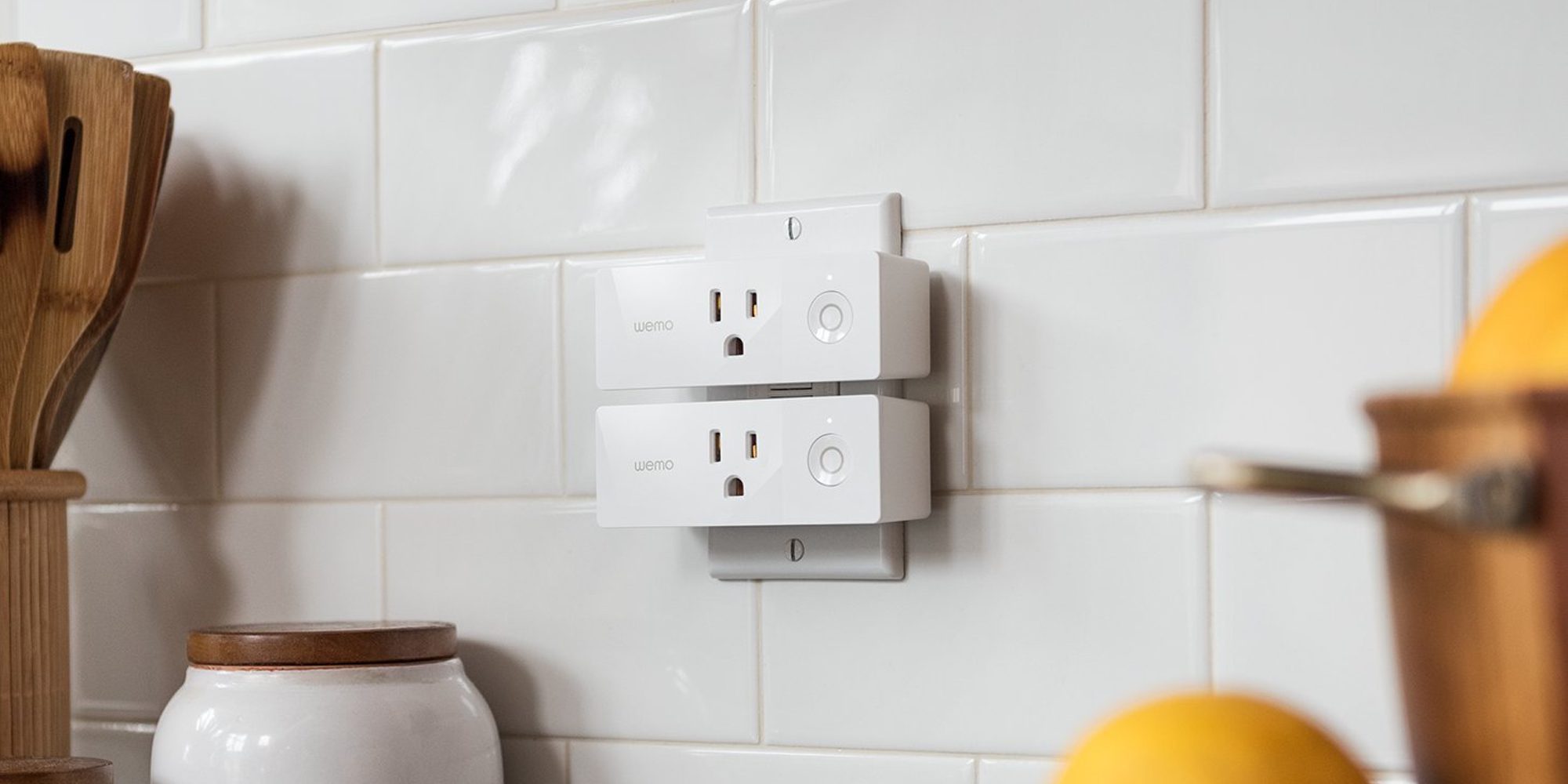 Wemo won't fix Smart Plug vulnerability allowing remote operation