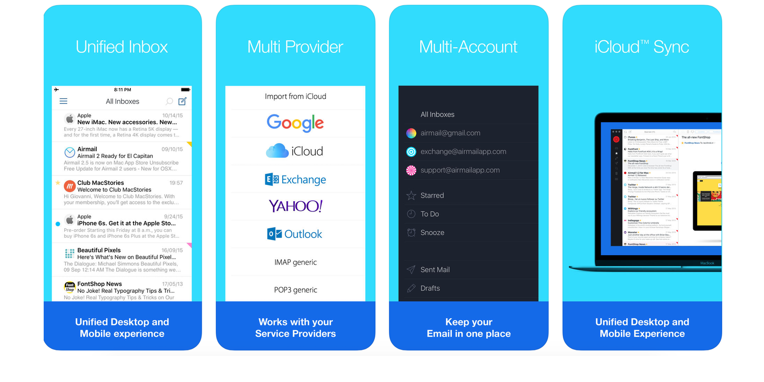 What's the best email app for iPhone? [Updated for 2020] 9to5Mac