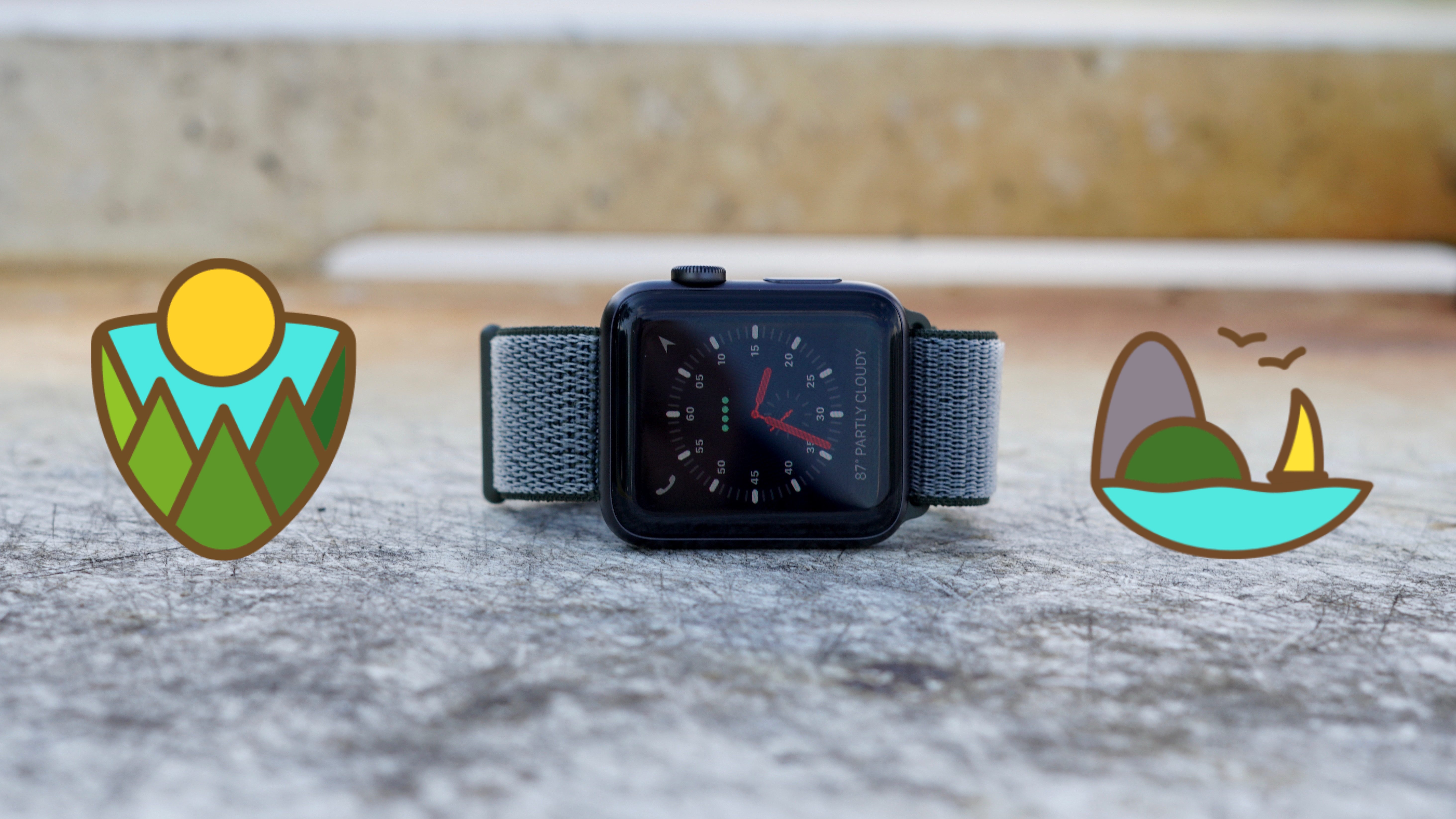 Next Apple Watch Activity Challenge set for September 1