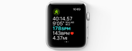 Running Apple Watch 5 2222222222222222222