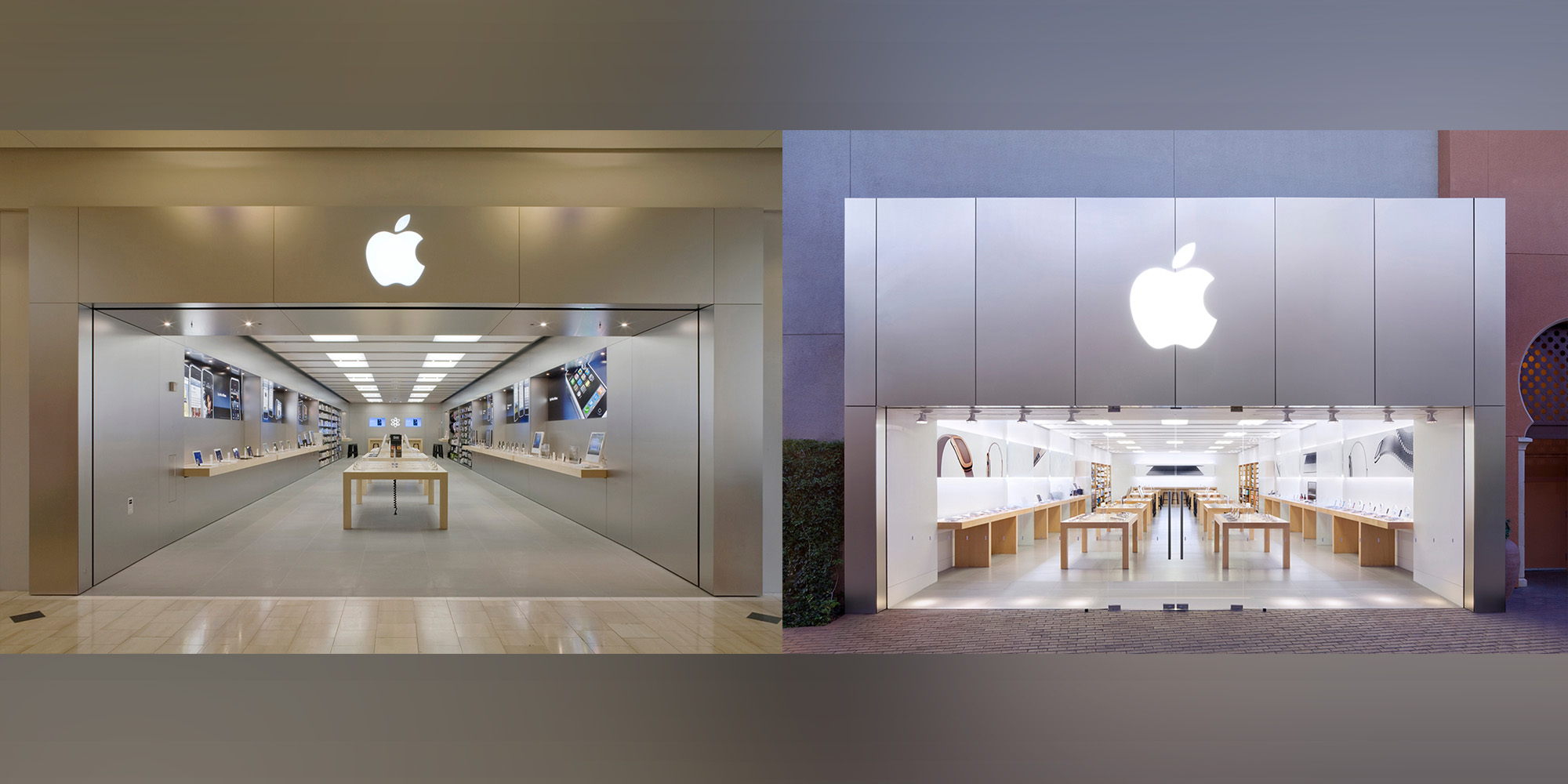 apple store locations