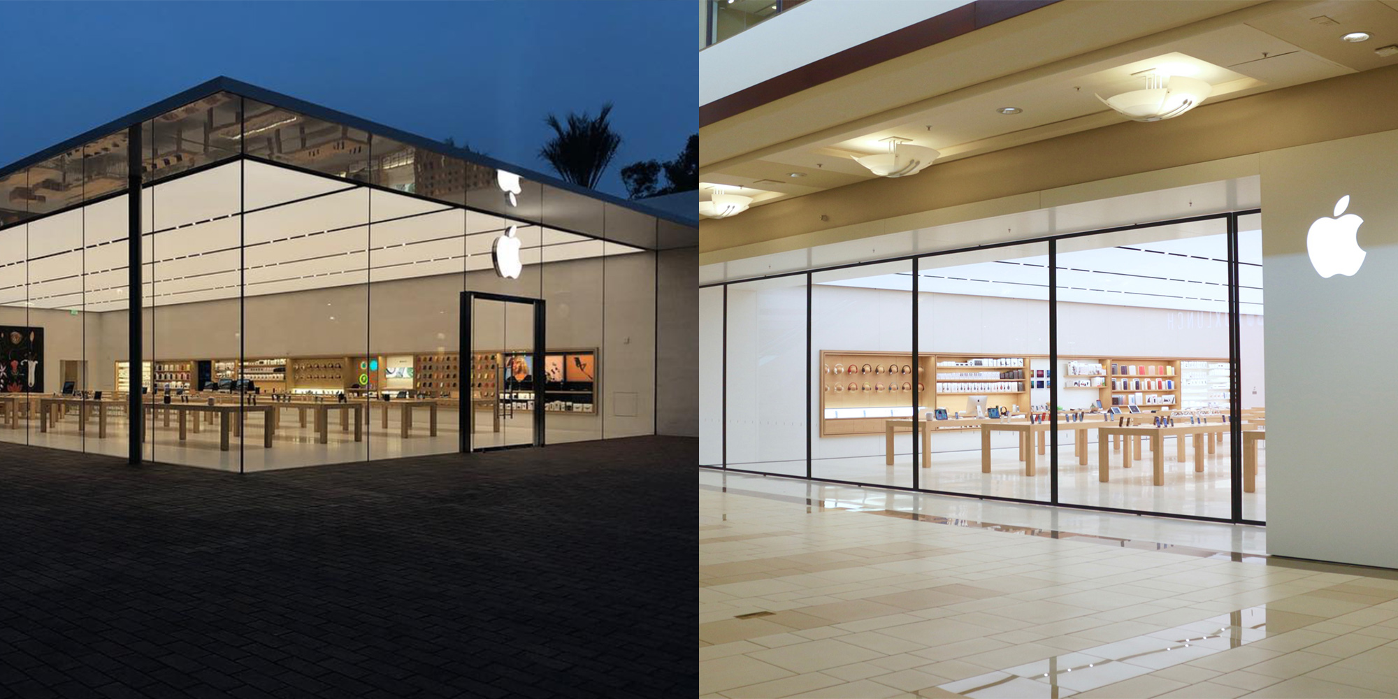 The Woodlands Apple Store expanding before iPhone 11 launch - 9to5Mac