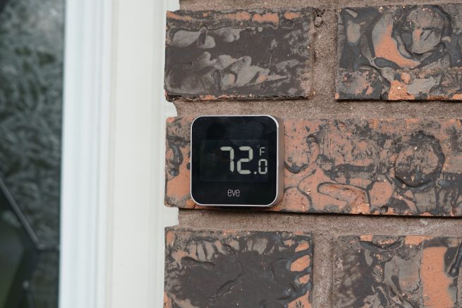 HomeKit Weekly: Hyperlocal temperature and humidity with Siri and the Home  app - 9to5Mac