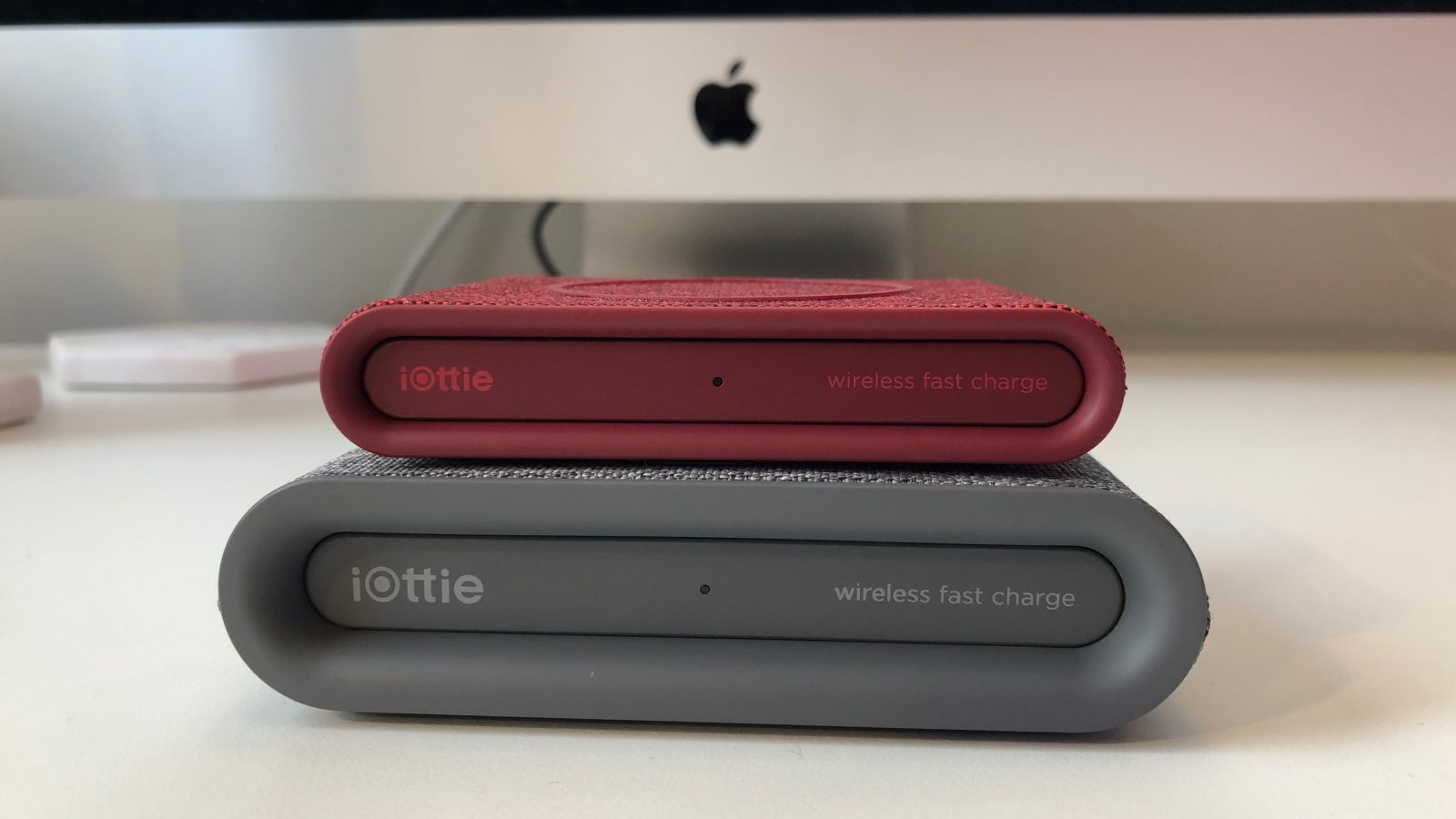 photo of Review: iOttie’s iON wireless chargers are versatile options that can charge more than just your iPhone image