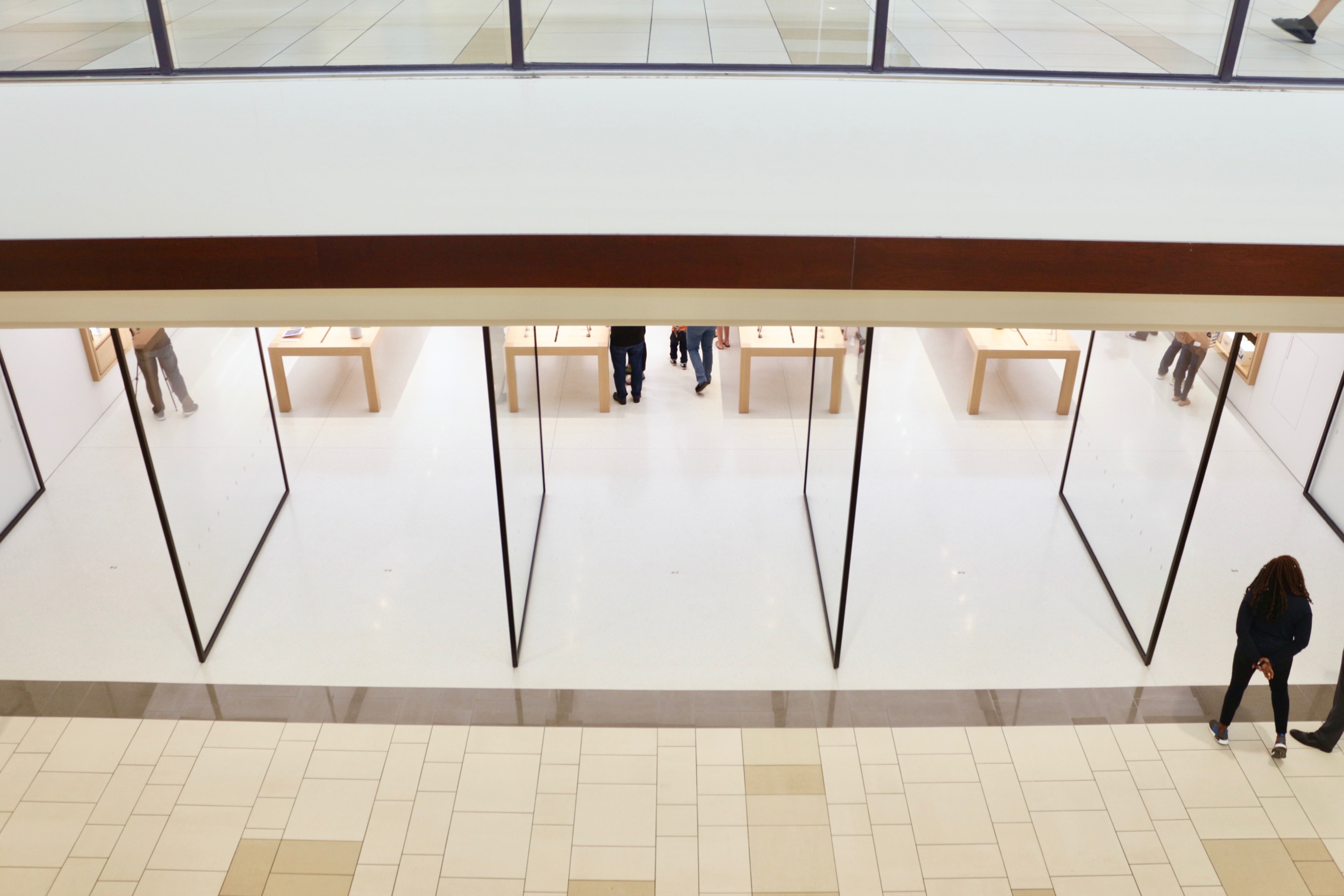 Inside Apple Irvine Spectrum Center retail store: The new Silicon