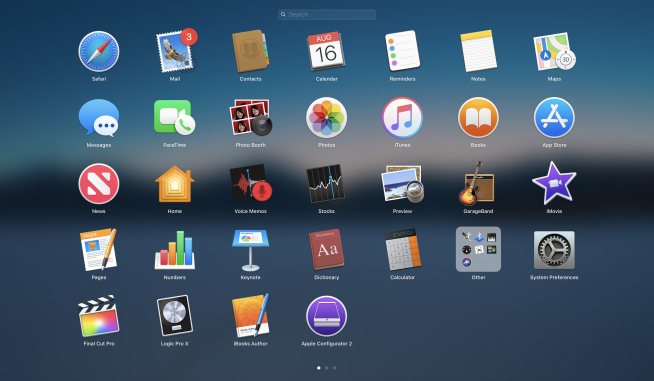 Tips for making Launchpad a useful app launcher for Mac - 9to5Mac