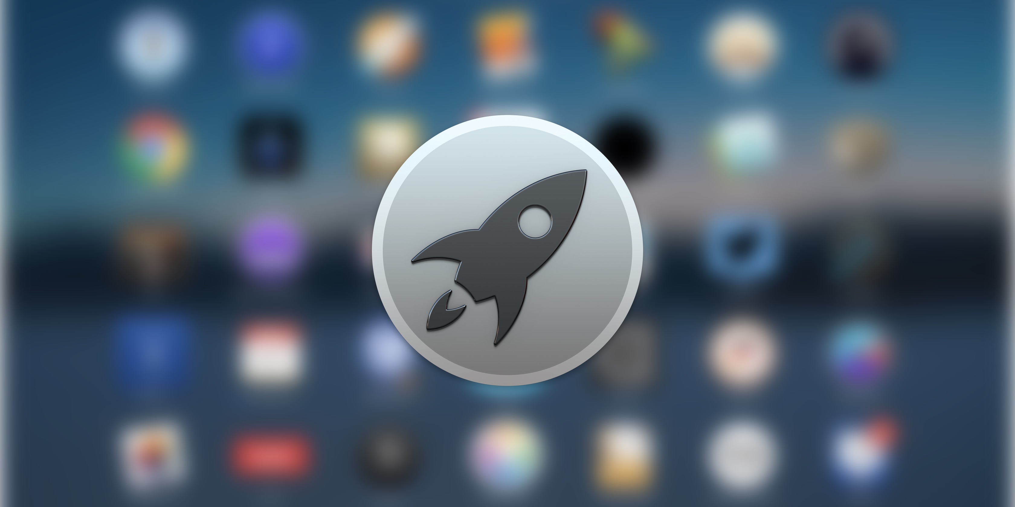launcher for mac