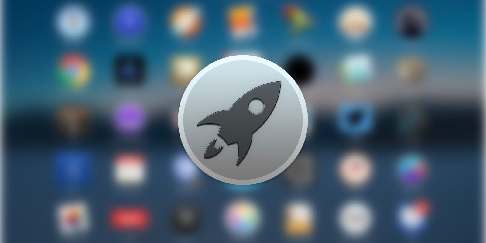 Use Launchpad to view and open apps on Mac - Apple Support