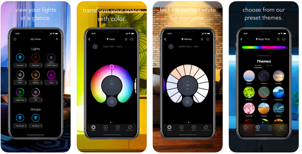 Review Lifx Tile Is A Fun But Flawed Homekit Accent Lighting Accessory 9to5mac