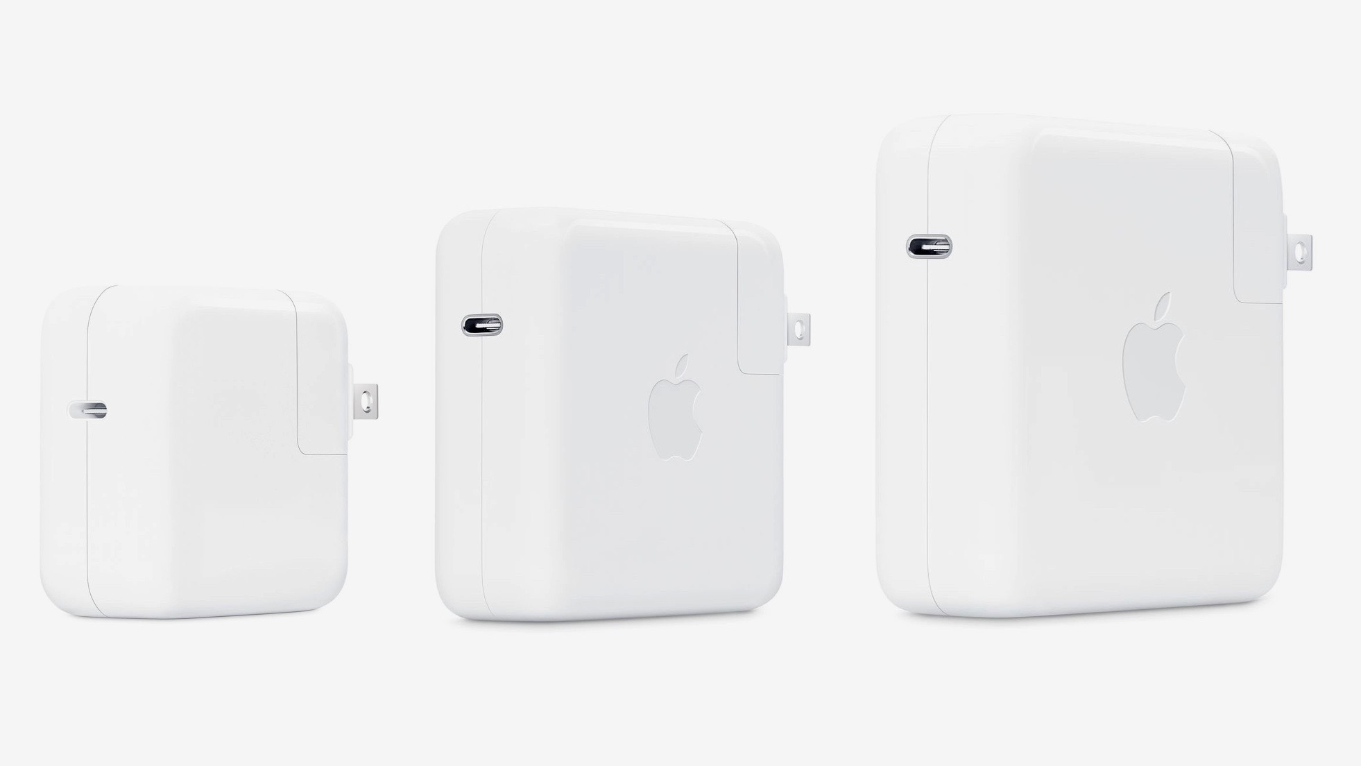 Fast charge iPhone and iPad with MacBook Pro charger? 9to5Mac