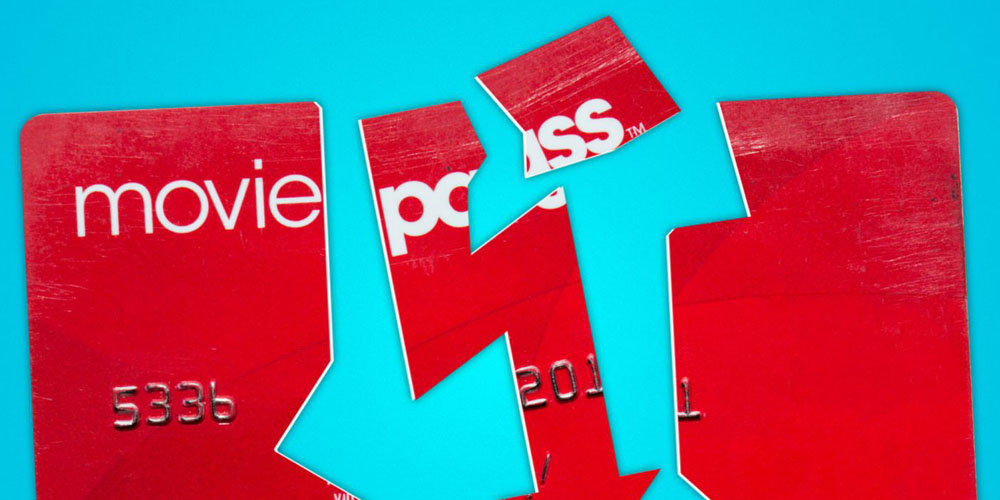 photo of MoviePass introduces three new subscription tiers for 2019, hopes to break even on ticket sales image