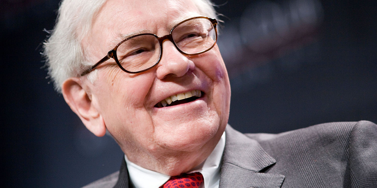 Warren Buffett Praises AAPL Stock In Annual Letter - 9to5Mac