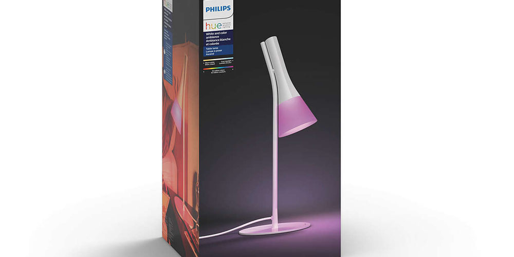 photo of New Philips Hue lights announced – some leaked before, others revealed today image