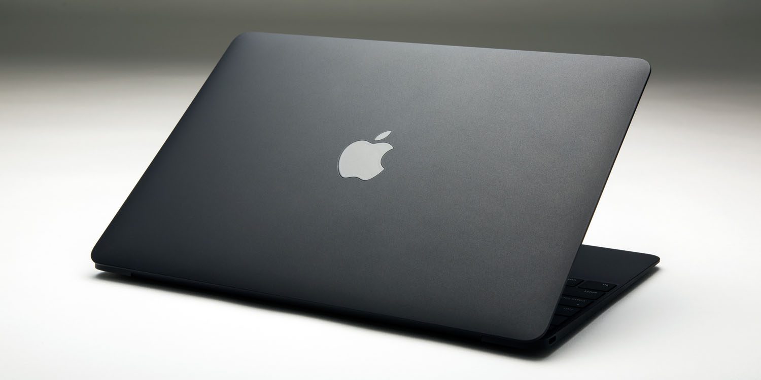 Another Reference To Low Cost 13 Inch Macbook Emerges In Supply Chain Report 9to5mac