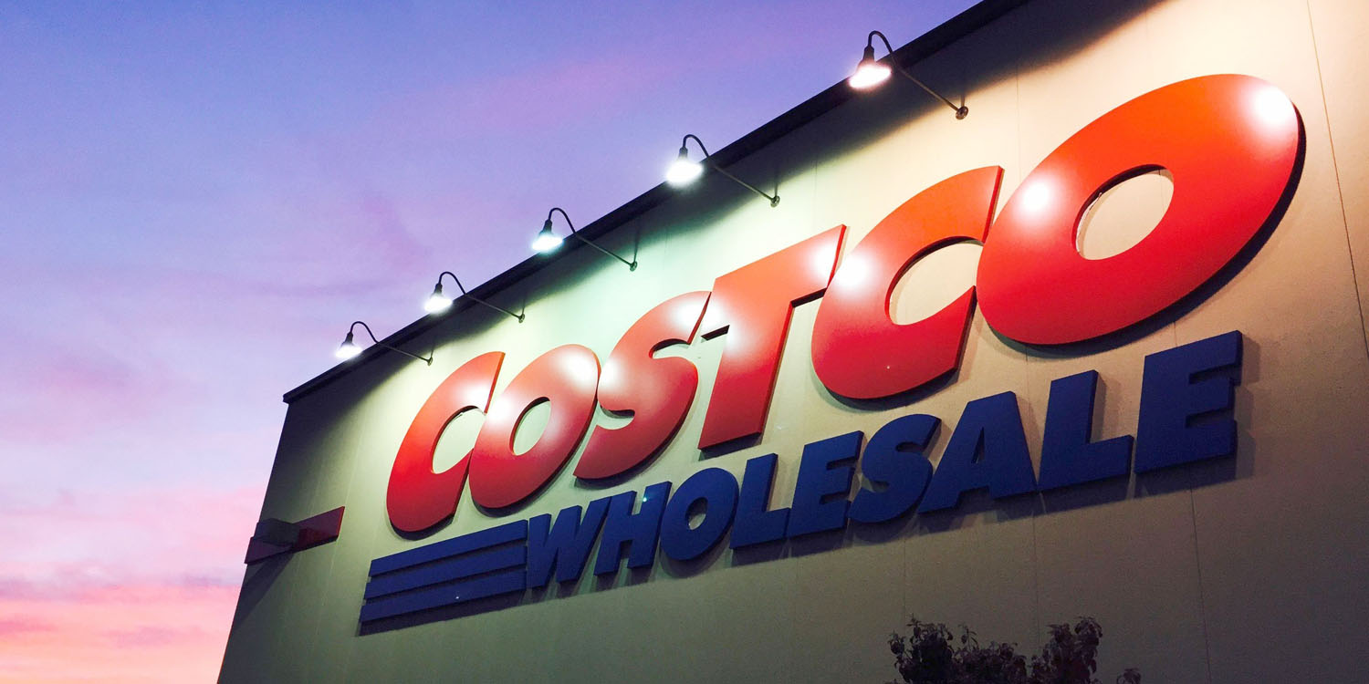 apple pay now accepted at all us costco warehouses coming