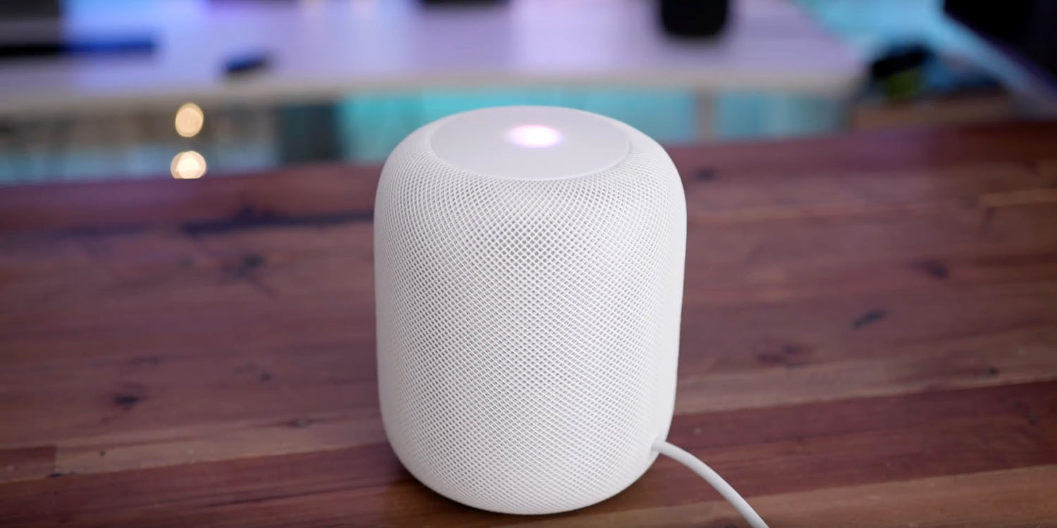 Apple best sale homepod target