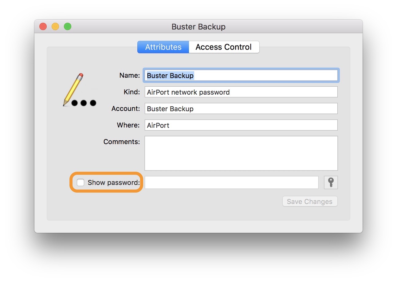 Mac How To See Wi Fi Passwords For Networks You Ve Connected To 9to5mac