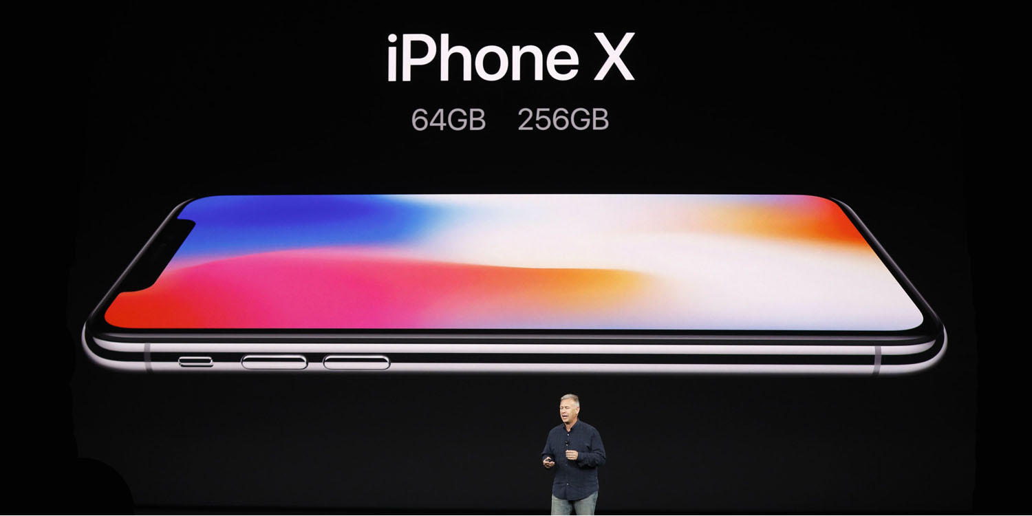 Is the iPhone X worth buying right now 