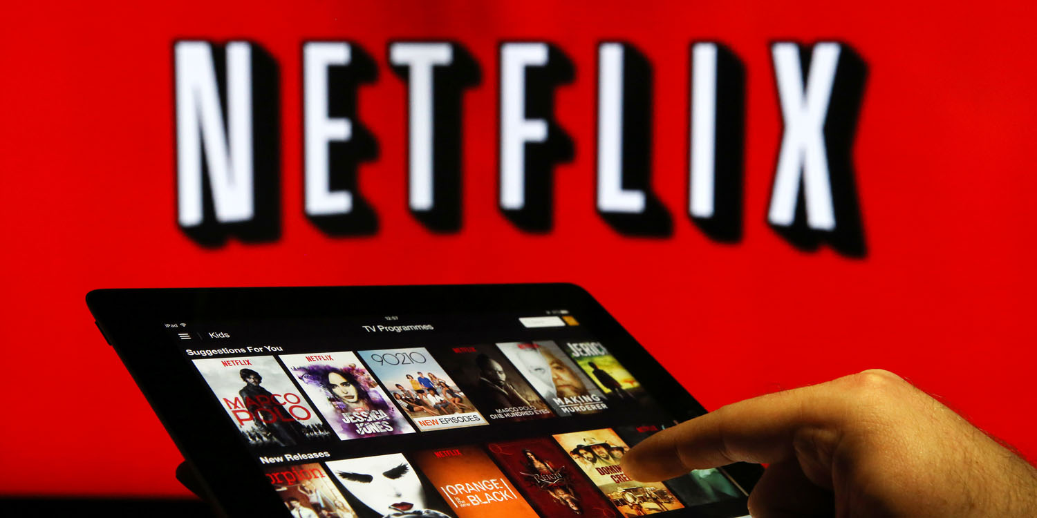 photo of Netflix raising prices again, its biggest hike since launching the company image