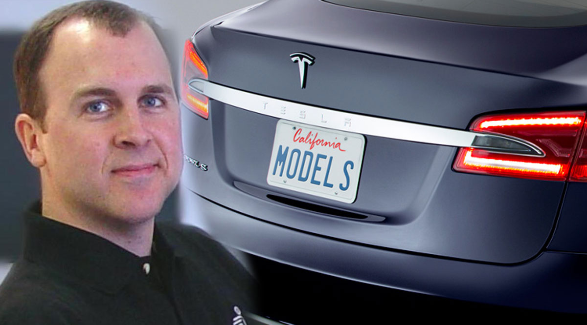 photo of After stint at Tesla, Doug Field returns to Apple to work on Project Titan w/ Bob Mansfield image