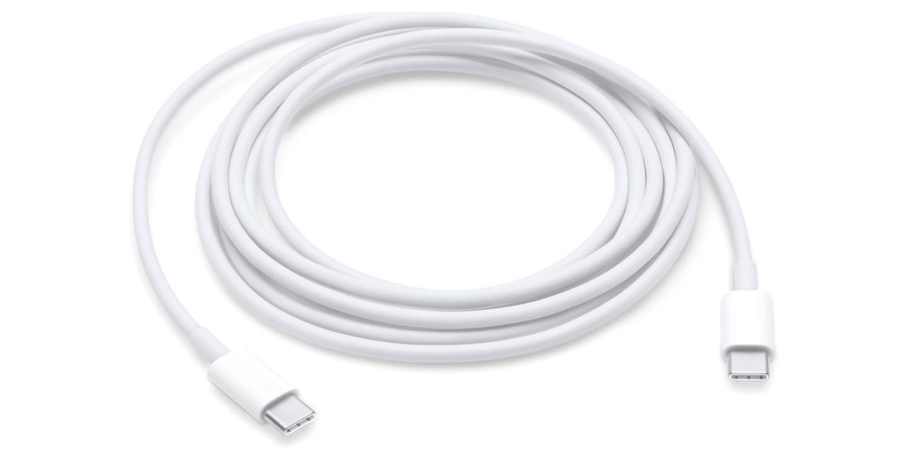 How to ensure you’re buying the right USBC cable for your MacBook