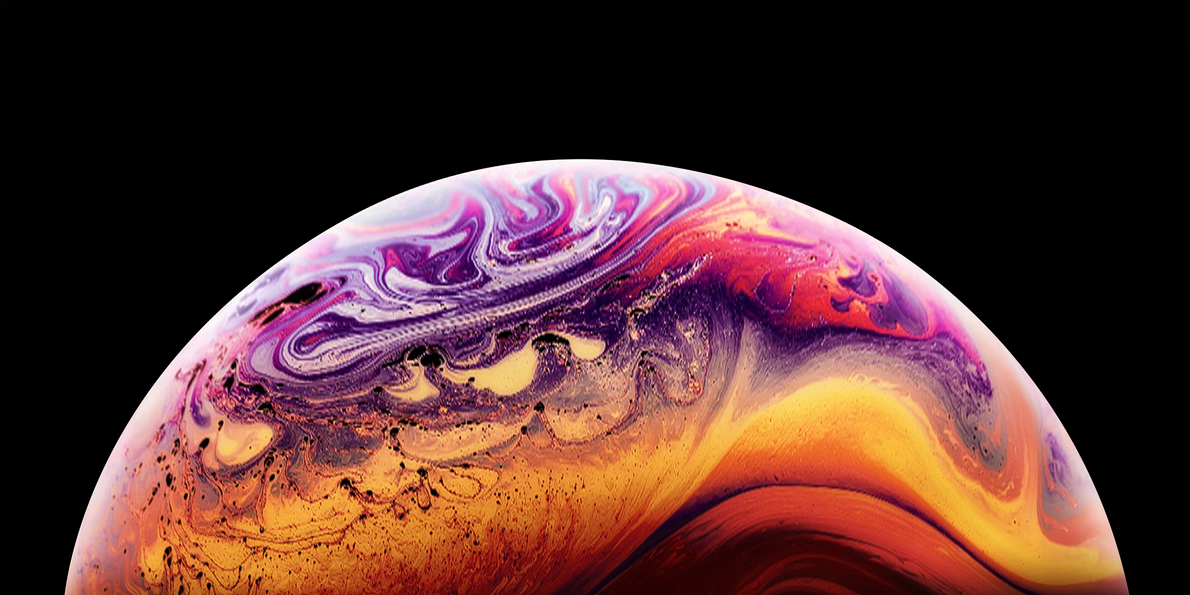 iphone xs wallpapers