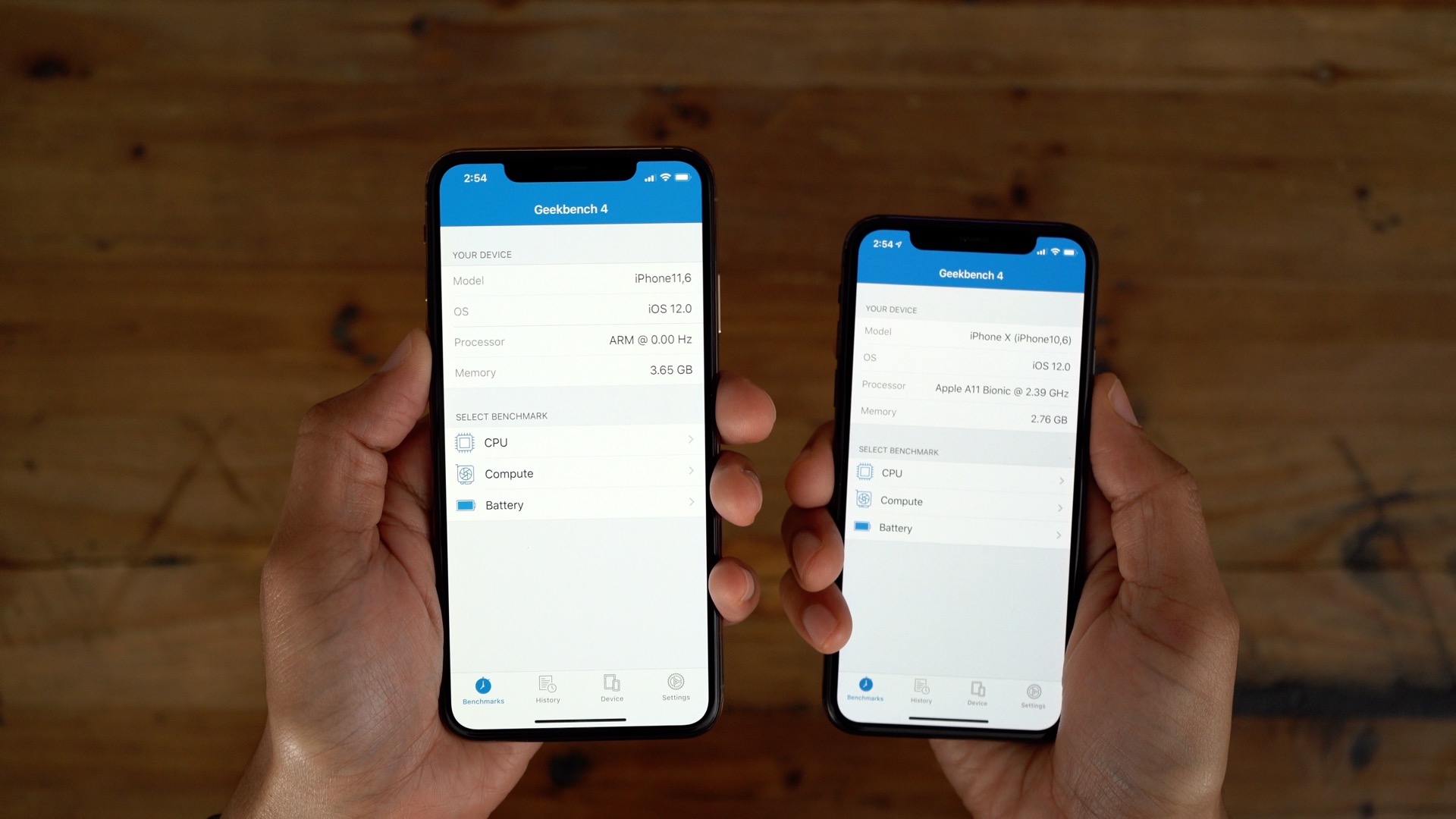 Top 20+ iPhone XS and iPhone XS Max features [Video] 9to5Mac