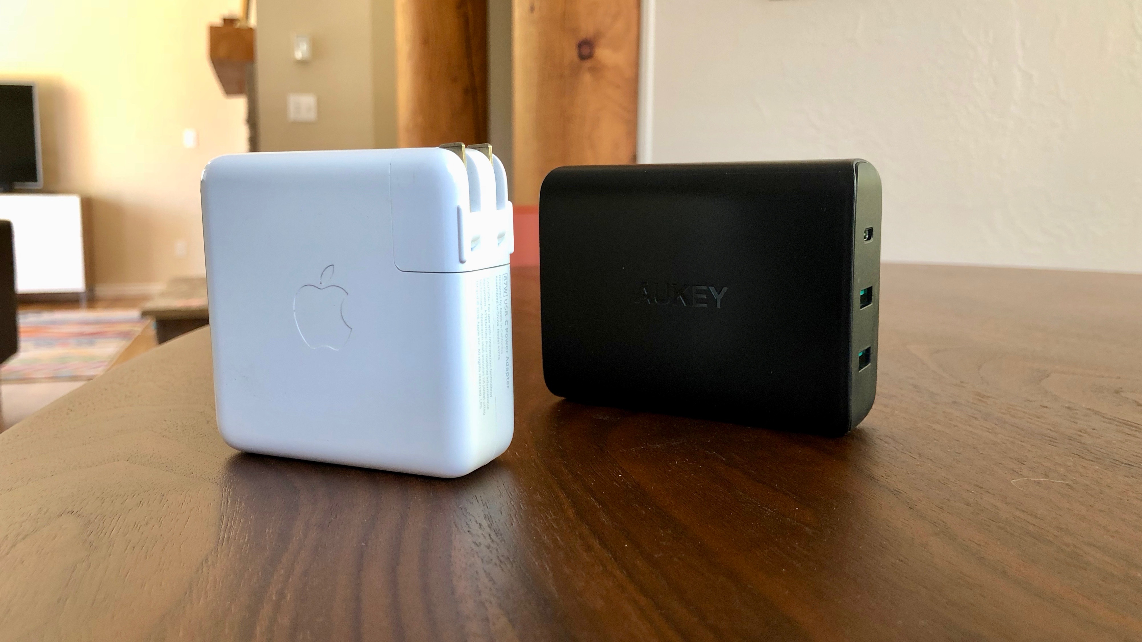 Hands-on: Is a 60W charger good enough for all MacBook Pro models? - 9to5Mac