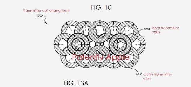 AirPower patente