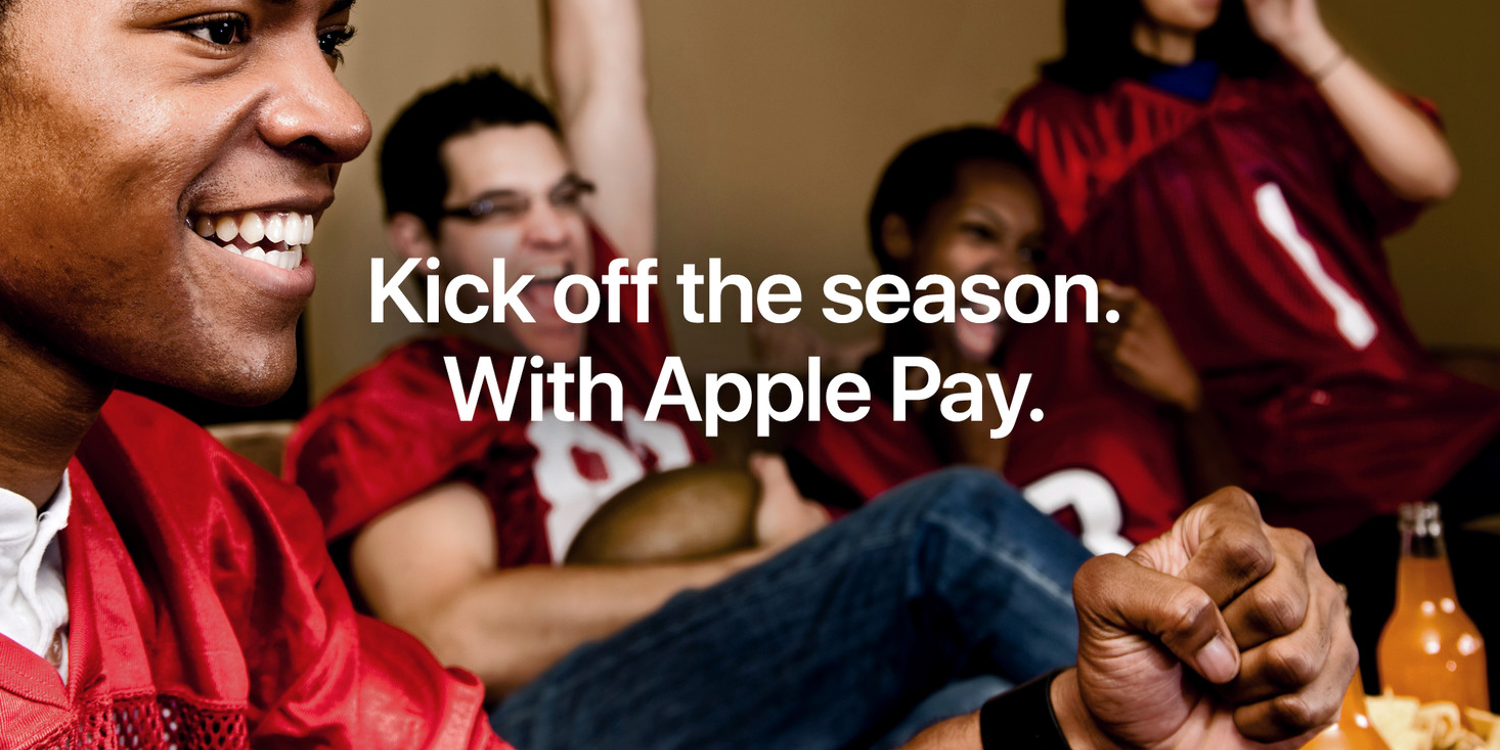 under armour apple pay discount