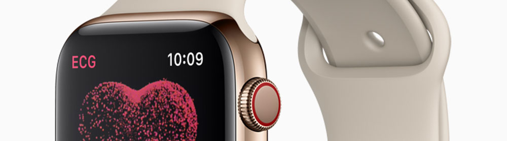 Clean Apple Watch how to