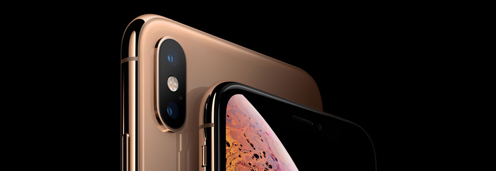 iPhone XS camera ranked #2 by DxOMark: 'one of the best mobile