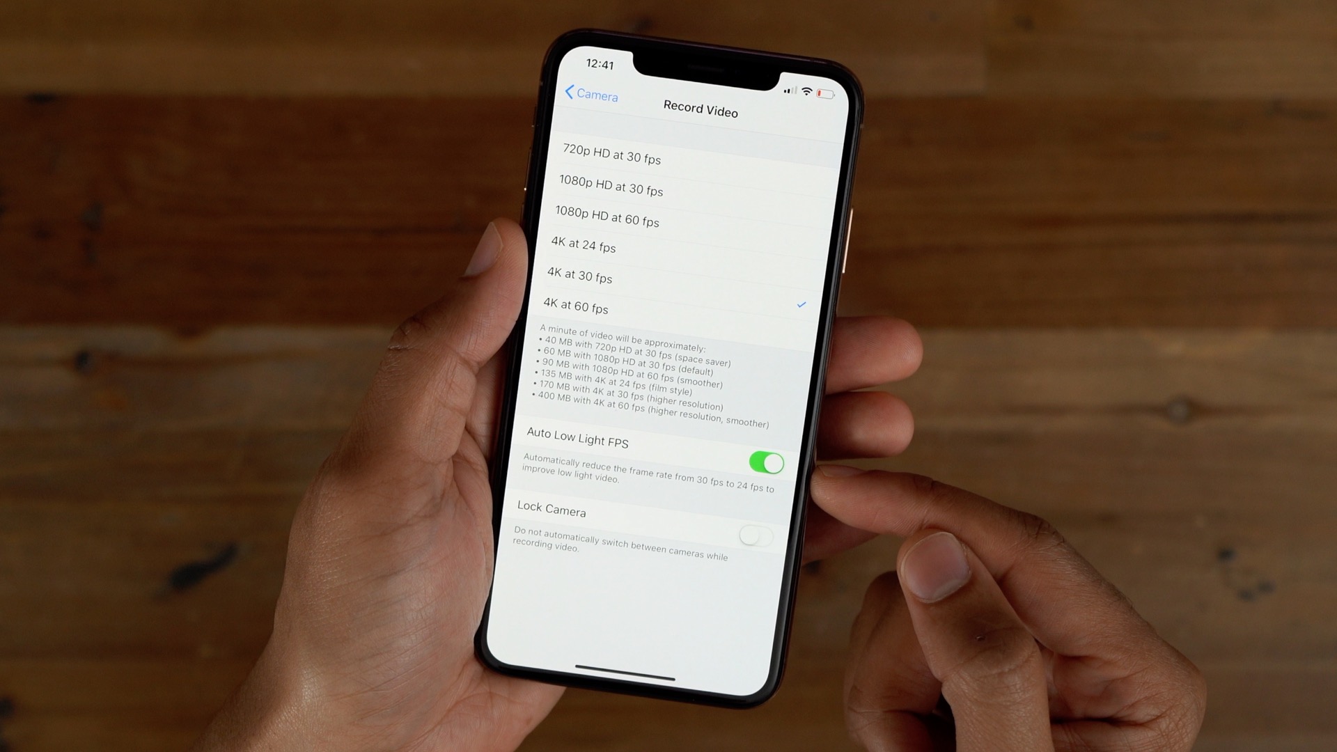 Top Iphone Xs And Iphone Xs Max Features Video 9to5mac