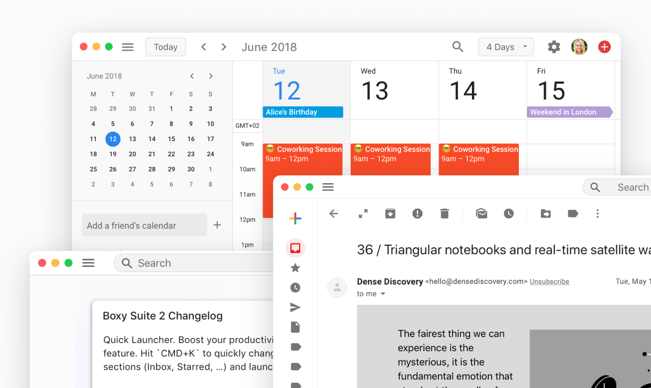 12+ Google Calendar App For Mac Download Gif