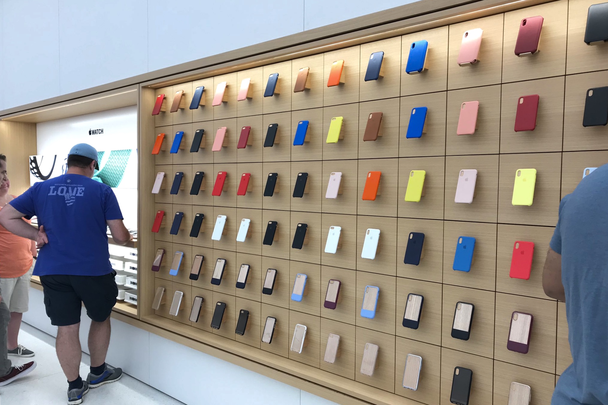 Apple to open a second Charlotte, North Carolina-area store in Huntersville  – Apple World Today