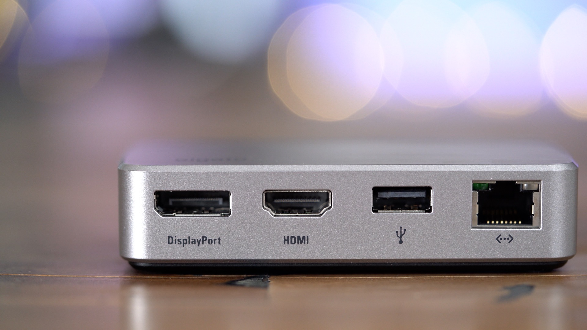 Review: Elgato's Thunderbolt 3 Mini Dock - dual 4K with HDMI and 