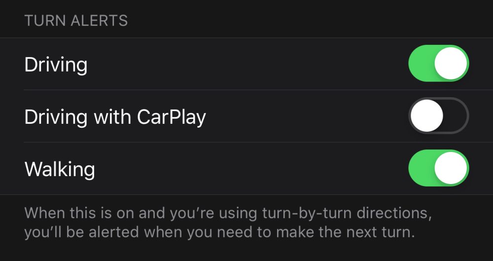 Drive with Apple Watch and CarPlay? iOS 12 improves the experience ...