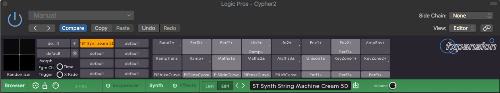 Cypher2