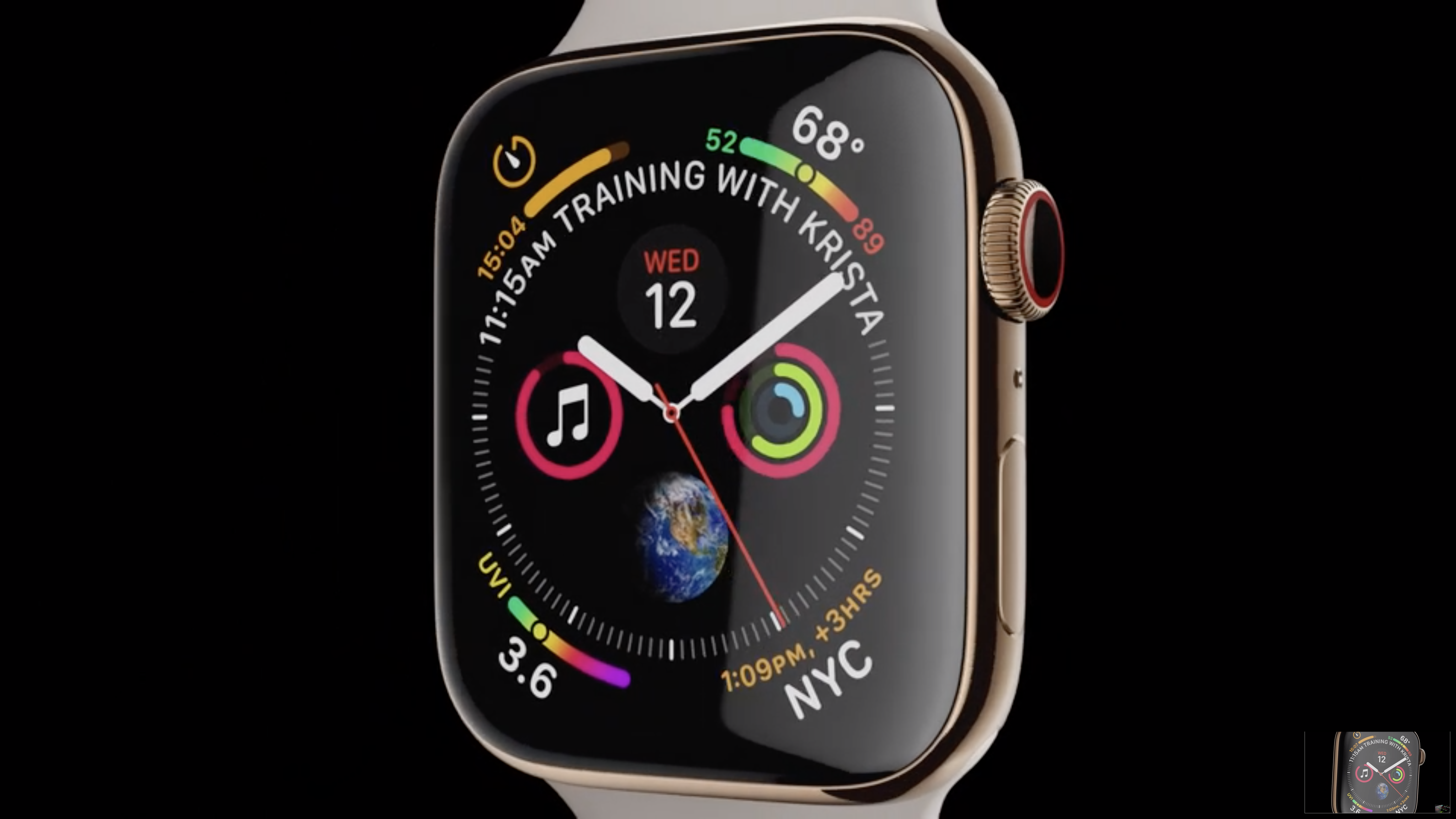 apple watch series 4 offers