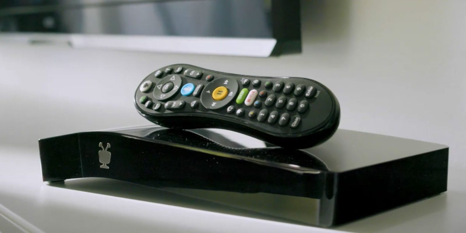 photo of TiVo to launch Apple TV app later this year with live TV support and DVR access image