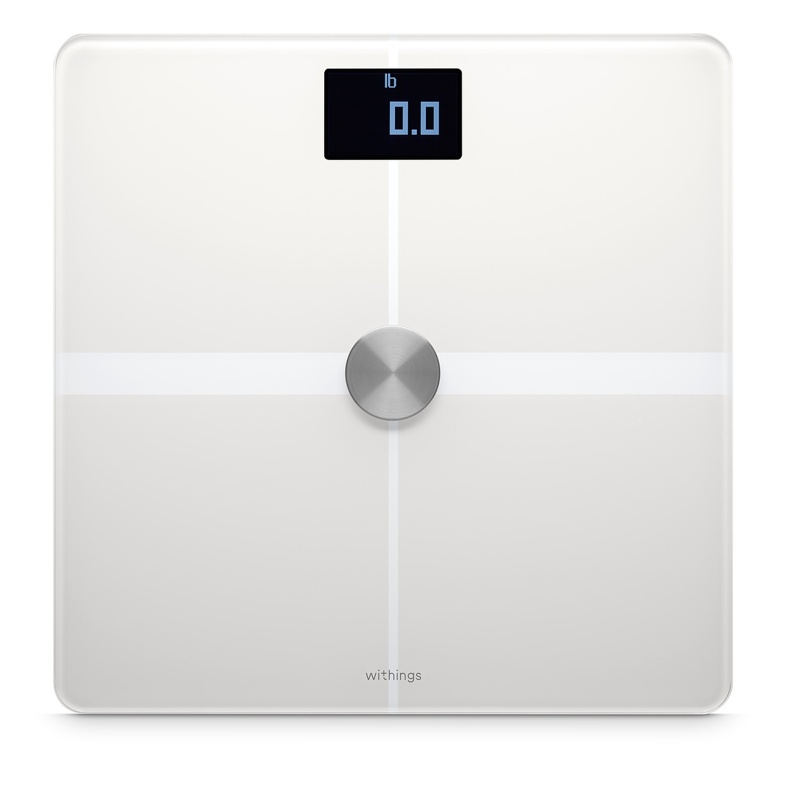 Working out with Apple Watch? These smart scales sync weight with iPhone 9to5Mac