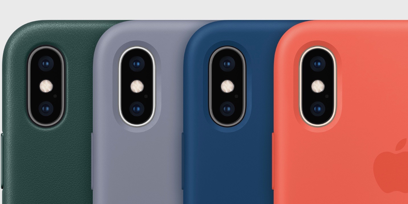 Do iPhone X cases fit the iPhone XS? - 9to5Mac