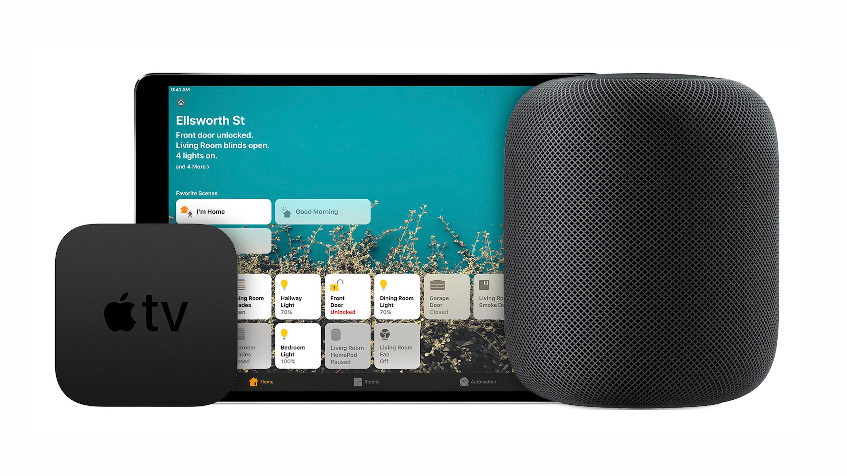 Gruber: Apple loses on HomePod hardware, Apple TV 4K sold at cost - 9to5Mac