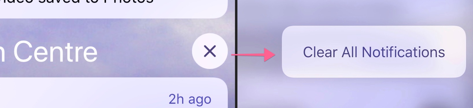 How to use keyboard trackpad mode on every iPhone and iPad with iOS 12