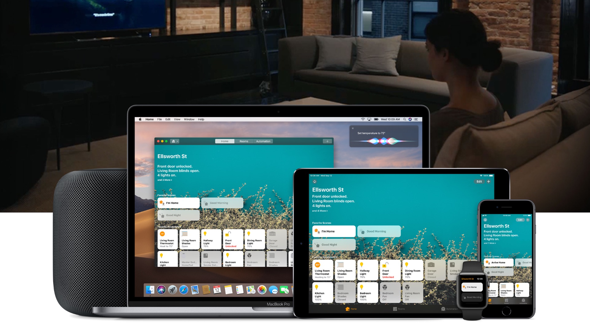 home control for mac