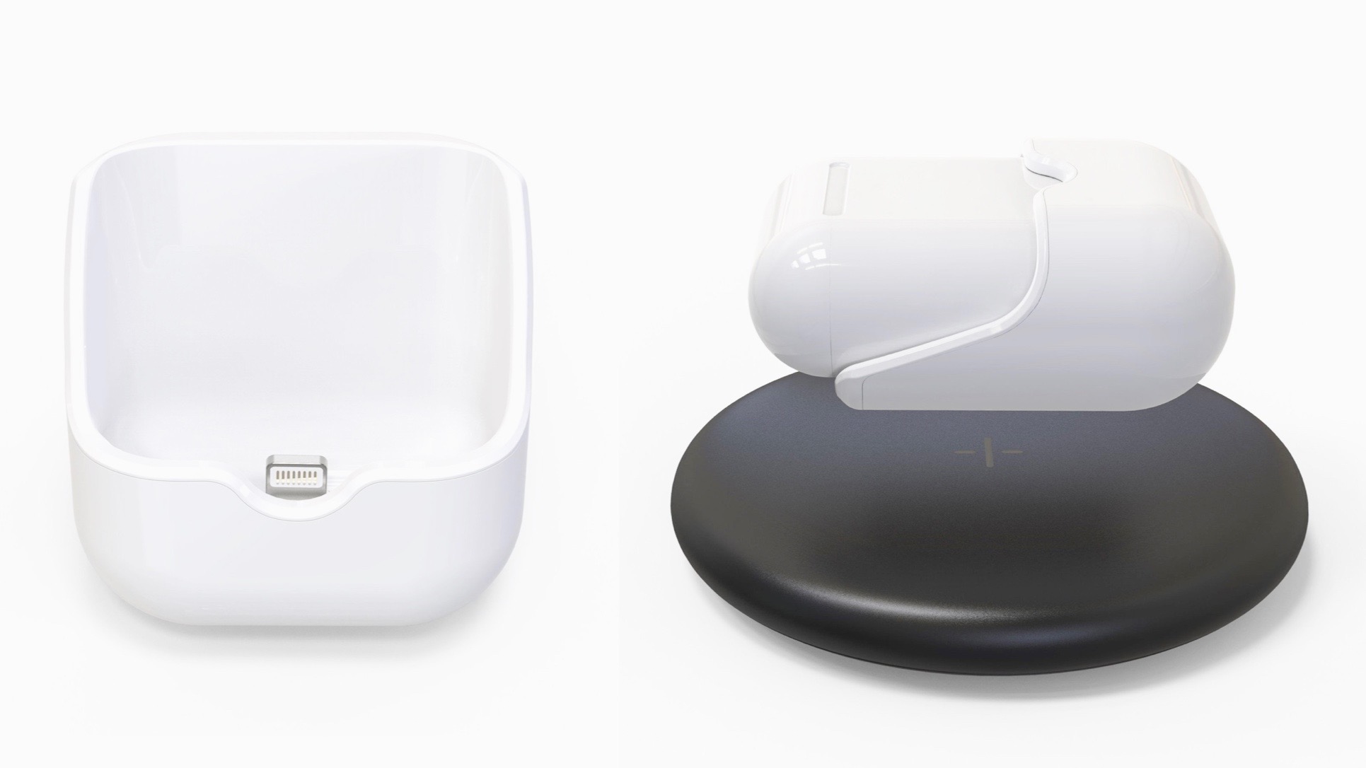 Hyper launches Qi wireless charger for AirPods as Apple remains 