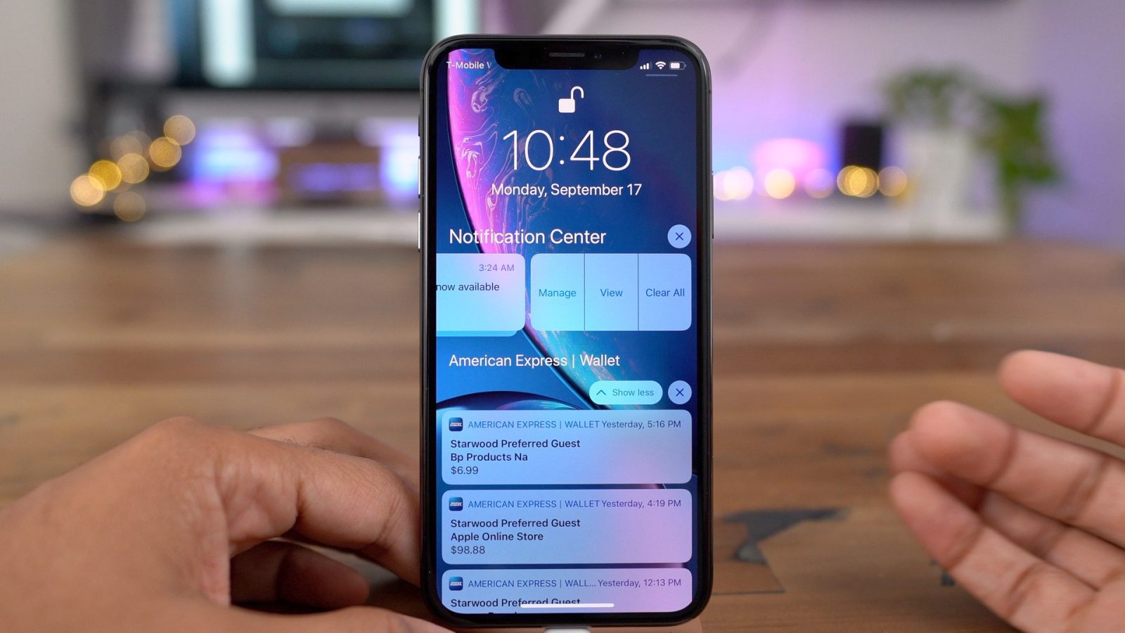What Are Your Favorite Features Of Ios 12 On Iphone Ipad Poll